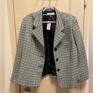 Women’s Blazer